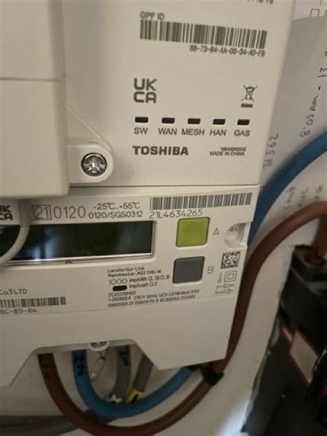 electricity meter box serial number|electricity smart meter serial number.